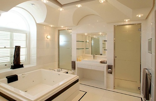 Deanes Villa | Opulent And Masterfully Designed