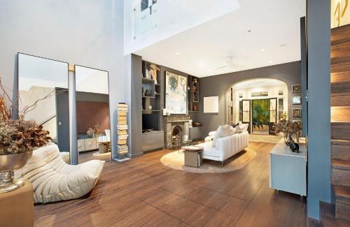 Paddington House | Opulent Paddington IH