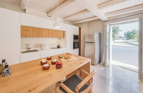 Polignano a Mare Villa | Opuntia Trulli e Lamie 10, Emma Villas