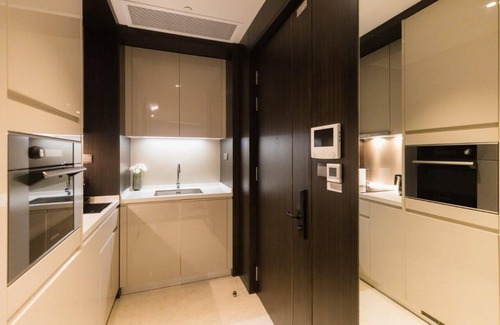 Golden Triangle House | Opus BT