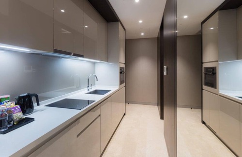 Golden Triangle House | Opus BT