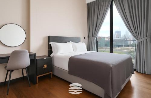 Kuala Lumpur Apartment | Opus by Soulasia