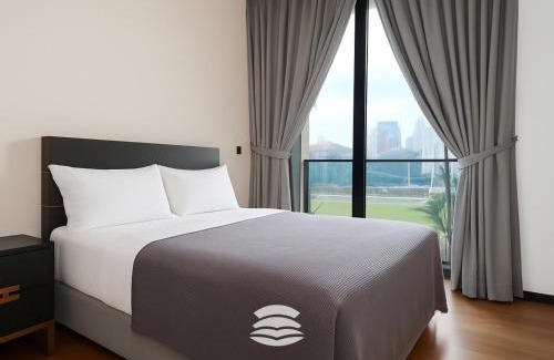 Kuala Lumpur Apartment | Opus by Soulasia