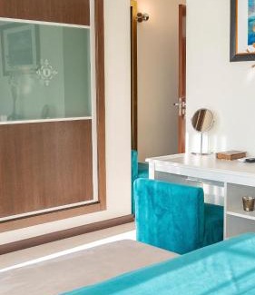 Se Hotel | Opus One Luxury Guest House & Wine