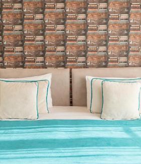 Se Hotel | Opus One Luxury Guest House & Wine