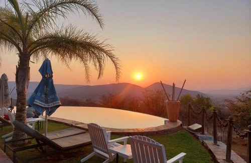 Opuwo Cabin | Opuwo Country Lodge
