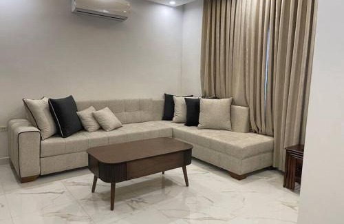 Jerash Apartment | Oqdeh Delux Apartments