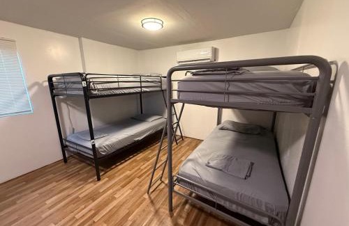 Midtown Hostel | OQP Vacations