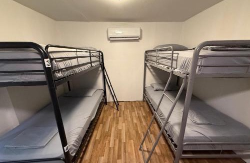 Midtown Hostel | OQP Vacations