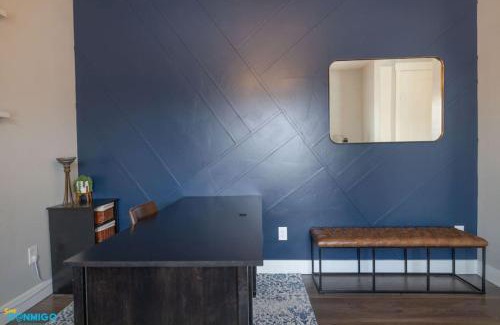 South Jordan House | Oquirrh Mountain Haven