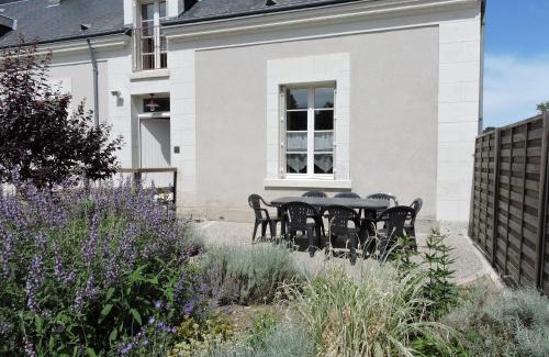 Mareuil-sur-Cher House | Orée des Prairies
