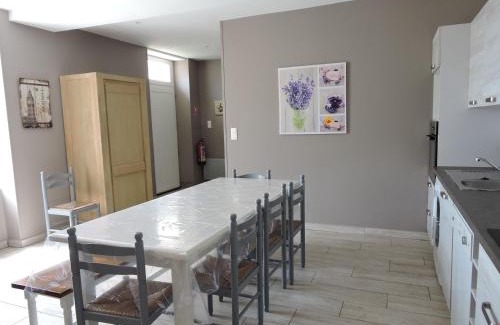 Mareuil-sur-Cher House | Orée des Prairies