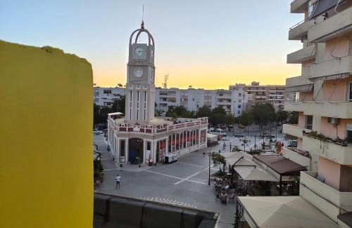 Vlore House | Ora E Vjeter