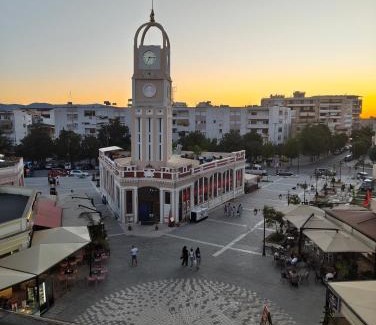 Vlore House | Ora E Vjeter