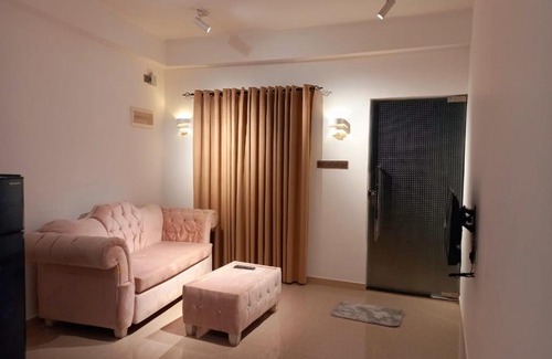 Boralesgamuwa Apartment | Oracle Residencies