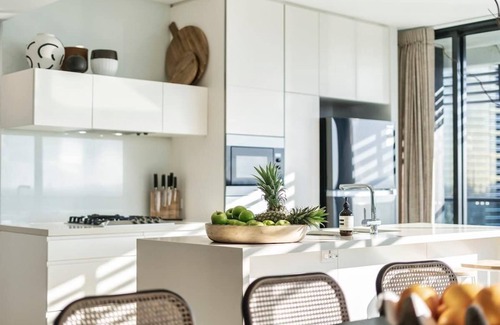 Broadbeach Apartment | Oracle Resort 3 Bedroom Superior
