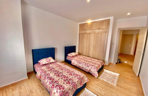 Bir El Djir Apartment | Oran