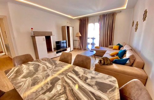 Bir El Djir Apartment | Oran