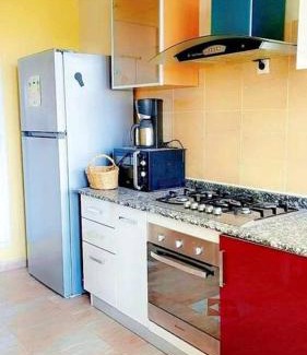 Oran Apartment | ORAN Frange Maritime