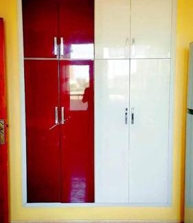 Oran Apartment | ORAN Frange Maritime