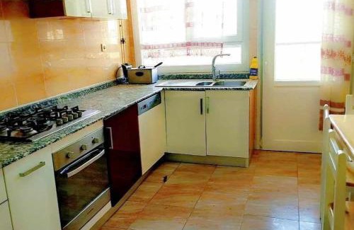 Oran Apartment | ORAN Frange Maritime