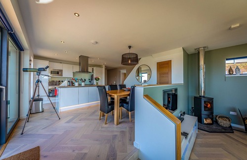 Halistra House | Oran Na Mara, Waternish
