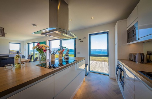 Halistra House | Oran Na Mara, Waternish