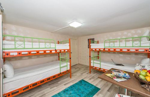 Bahcelievler Hotel | Orange Airport Hotel