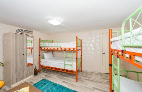 Bahcelievler Hotel | Orange Airport Hotel