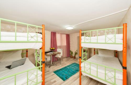 Bahcelievler Hotel | Orange Airport Hotel