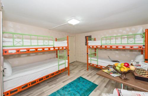 Bahcelievler Hotel | Orange Airport Hotel