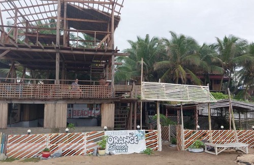 Cape Coast Resort | Orange Beach Resort