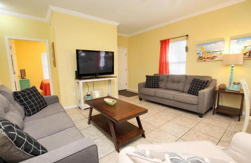 Orange Beach House | Orange Beach Villas - Beach Retreat