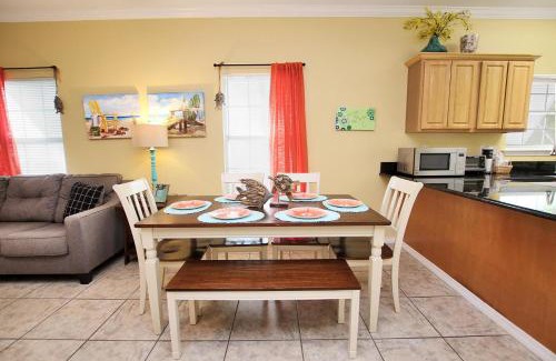 Orange Beach House | Orange Beach Villas - Beach Retreat