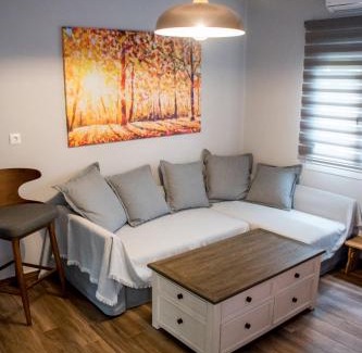Preveza House | Orange Blossom Luxury House