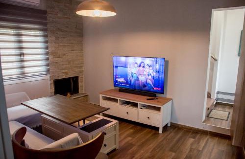 Preveza House | Orange Blossom Luxury House