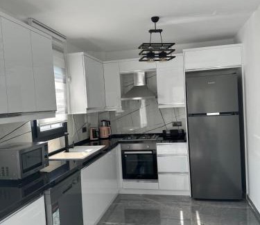 Fethiye Villa | Orange Blossom villas