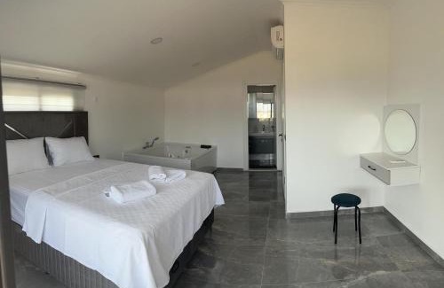 Fethiye Villa | Orange Blossom villas