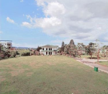 Cipanas Villa | Orange Blossome Villa Puncak Resort