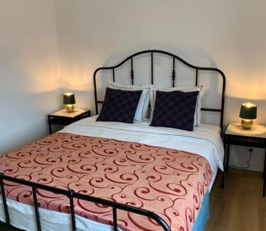 Zaventem Apartment | Orange Dolce