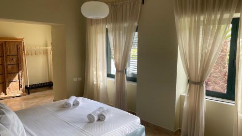 Himare Villa | Orange Garden