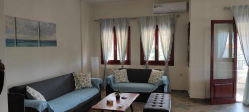 Kala Nera Apartment | Orange Garden