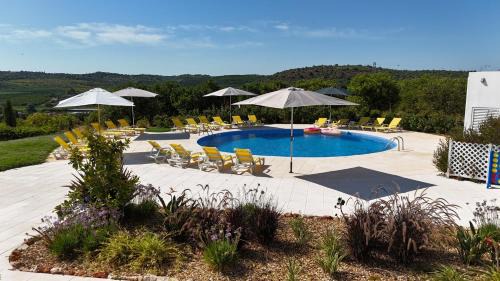 Silves House | Orange Grove Residence