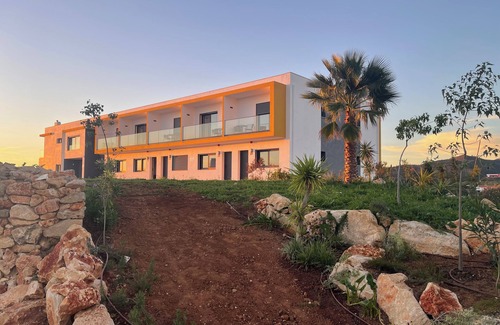 Silves Apartment | Orange Grove Residence