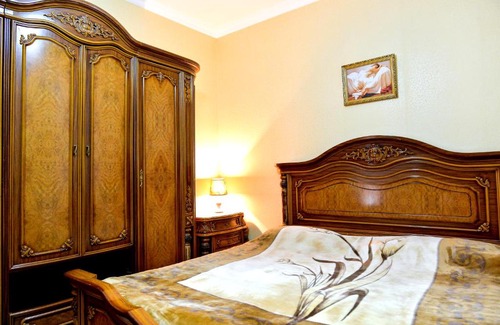 Kutaisi House | Orange Guesthouse