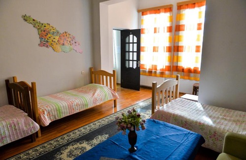 Kutaisi House | Orange Guesthouse
