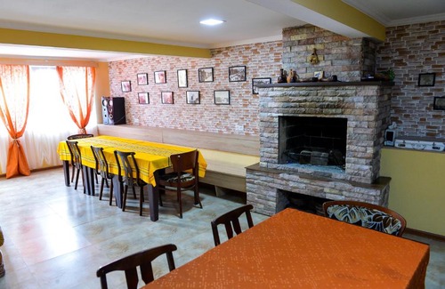 Kutaisi House | Orange Guesthouse