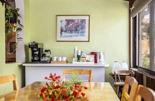 Nassau Hotel | Orange Hill Beach Inn