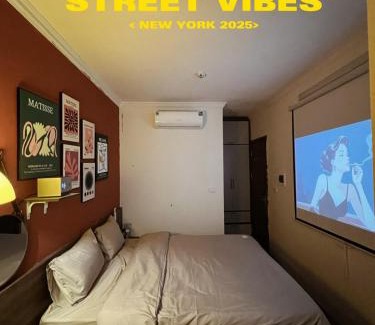 Cau Giay Apartment | Orange Home