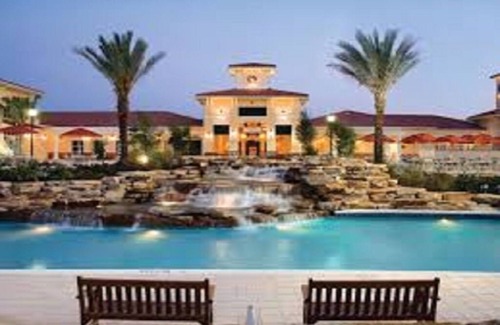 Orange Lake Resort | Orange Lake Resort Kissimmee 3-Bedroom Lock-Off Signature Collection 14 NIGHTS